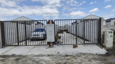 Casă 4 camere Berceni - poza 16