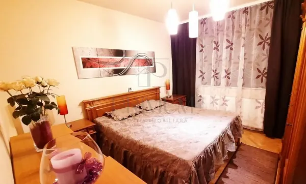 Apartament 3 camere Timișoara - poza 15