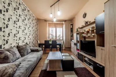 Apartament 2 camere Arad - poza 2