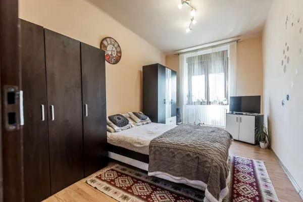Apartament 2 camere Arad - poza 3