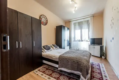 Apartament 2 camere Arad - poza 3