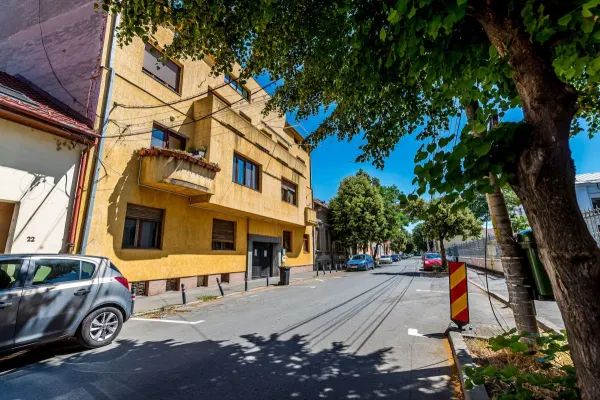 Apartament 2 camere Arad - poza 4