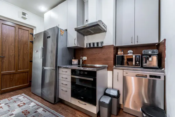 Apartament 2 camere Arad - poza 5