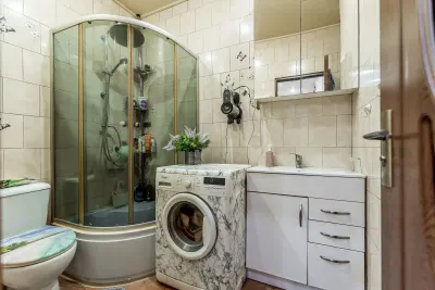 Apartament 2 camere Arad - poza 7