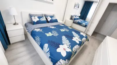 Apartament 2 camere Popești-Leordeni - poza 2