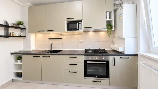 Apartament 2 camere Popești-Leordeni - poza 12