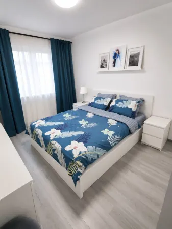 Apartament 2 camere Popești-Leordeni - poza 15