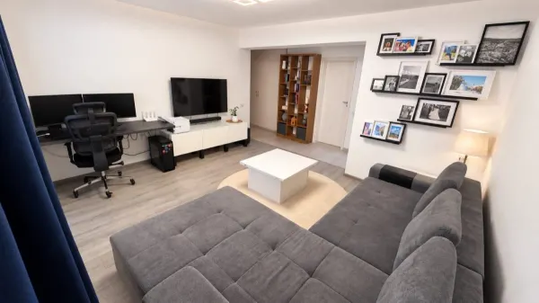 Apartament 2 camere Popești-Leordeni - poza 3
