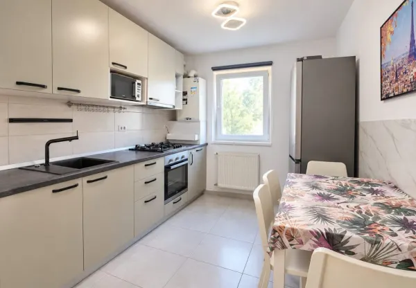 Apartament 2 camere Popești-Leordeni - poza 4