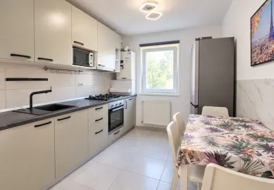 Apartament 2 camere Popești-Leordeni - poza 4