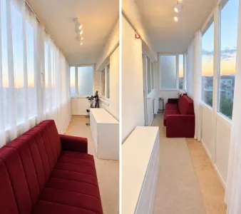 Apartament 2 camere Popești-Leordeni - poza 6