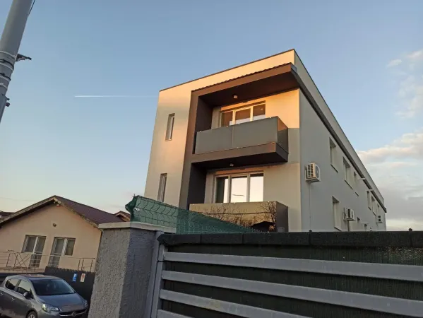 Apartament 3 camere Popești-Leordeni - poza 16
