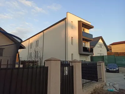 Apartament 3 camere Popești-Leordeni - poza 10