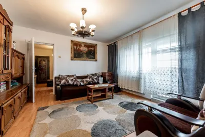 Apartament 2 camere,  6 Vânători Arad - Arad