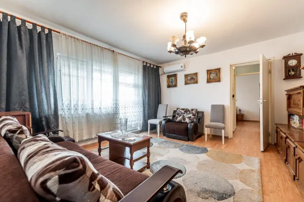 Apartament 2 camere Arad - poza 2