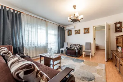 Apartament 2 camere Arad - poza 2