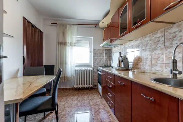 Apartament 2 camere Arad - poza 3