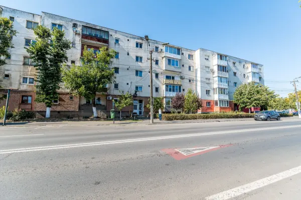 Apartament 2 camere Arad - poza 6