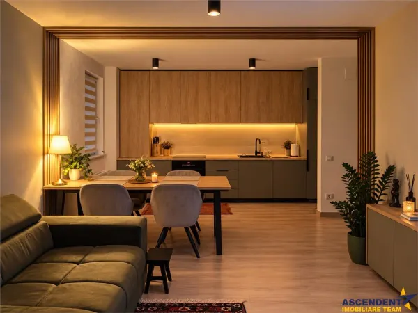 Apartament 2 camere Brașov - poza 4