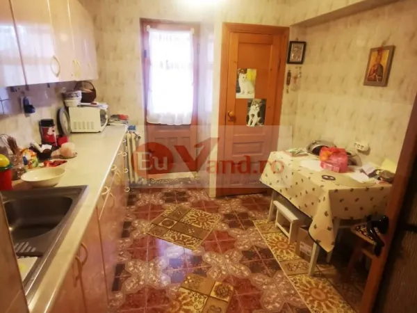 Apartament 3 camere Galați - poza 2