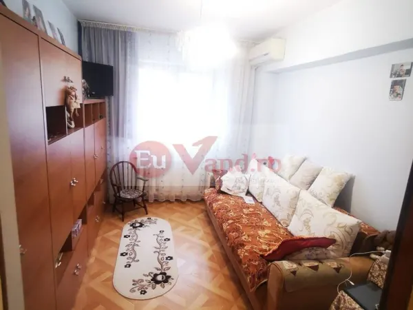 Apartament 3 camere Galați - poza 5