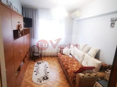 Apartament 3 camere Galați - poza 5