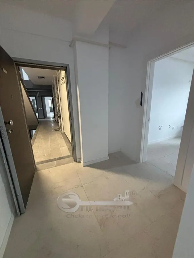 Apartament 2 camere Iași - poza 1