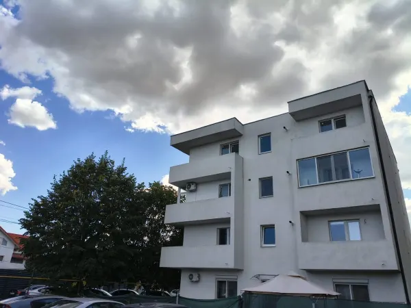Apartament 2 camere Popești-Leordeni - poza 1