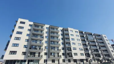 Apartament 2 camere Popești-Leordeni - poza 14