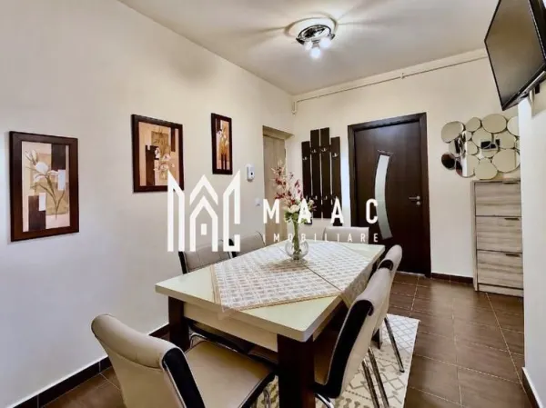 Apartament 2 camere Cisnădie - poza 1