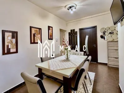 Apartament 2 camere de vânzare | Cisnădie, Central | 50 mp - Cisnadie