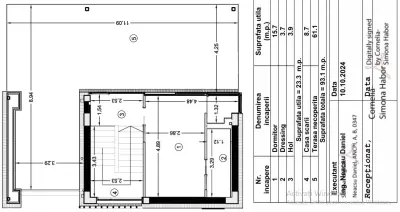 Casă 6 camere Voluntari - poza 17