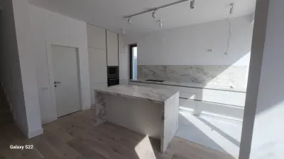 Casă 6 camere Voluntari - poza 4