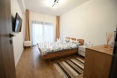 Apartament 4 camere Cristian - poza 2