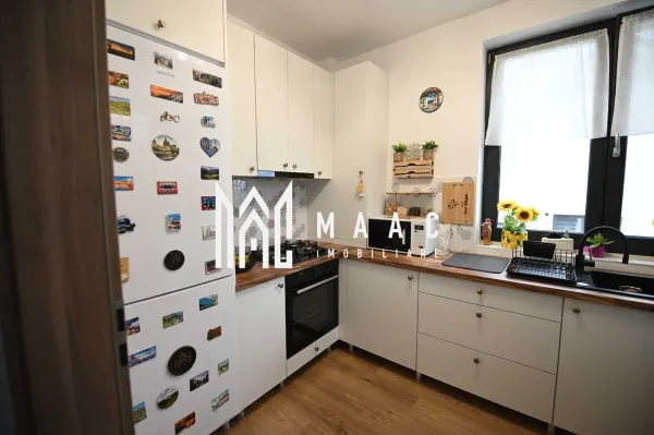 Apartament 4 camere Cristian - poza 4