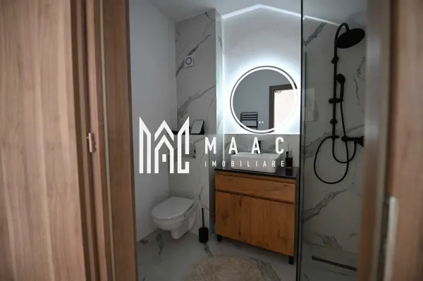 Apartament 4 camere Cristian - poza 6