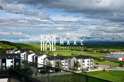 Apartament 4 camere Cristian - poza 8