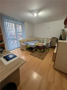 Apartament 2 camere decomandat, etajul 1, Centrul Civic- AFI - Brasov