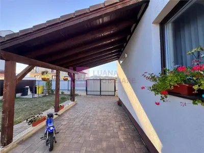 Casă 4 camere Cristian - poza 12