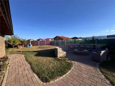 Casă 4 camere Cristian - poza 14