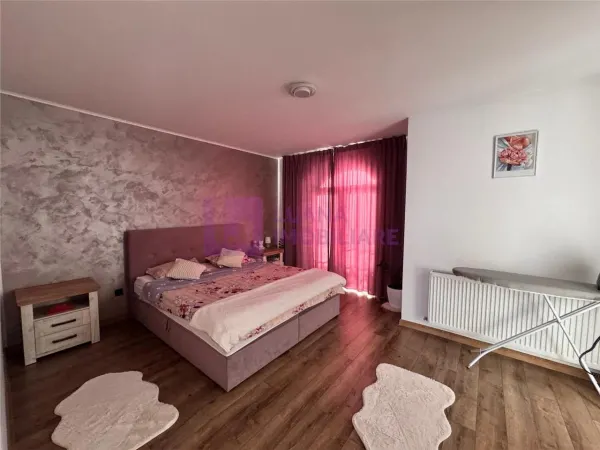 Casă 4 camere Cristian - poza 3