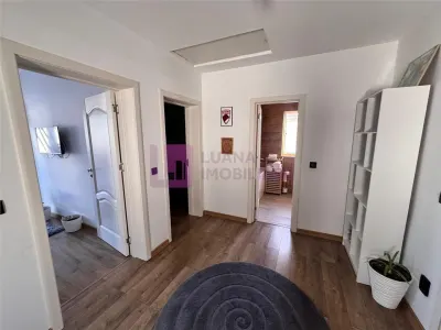 Casă 4 camere Cristian - poza 4
