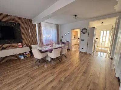 Casă 4 camere Cristian - poza 5