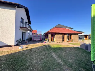 Casă 4 camere Cristian - poza 6