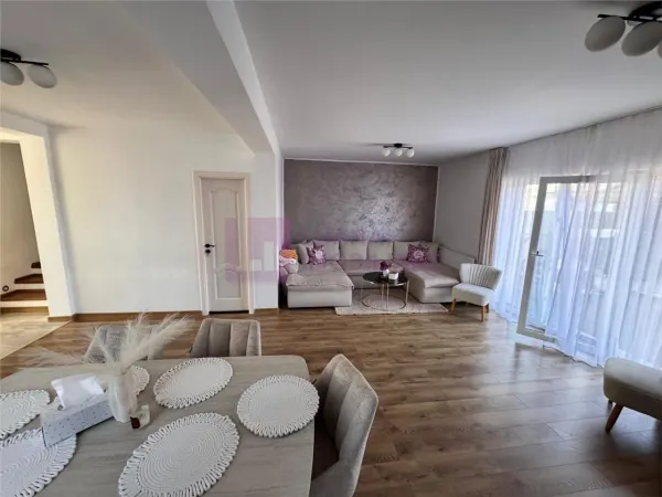 Casă 4 camere Cristian - poza 9