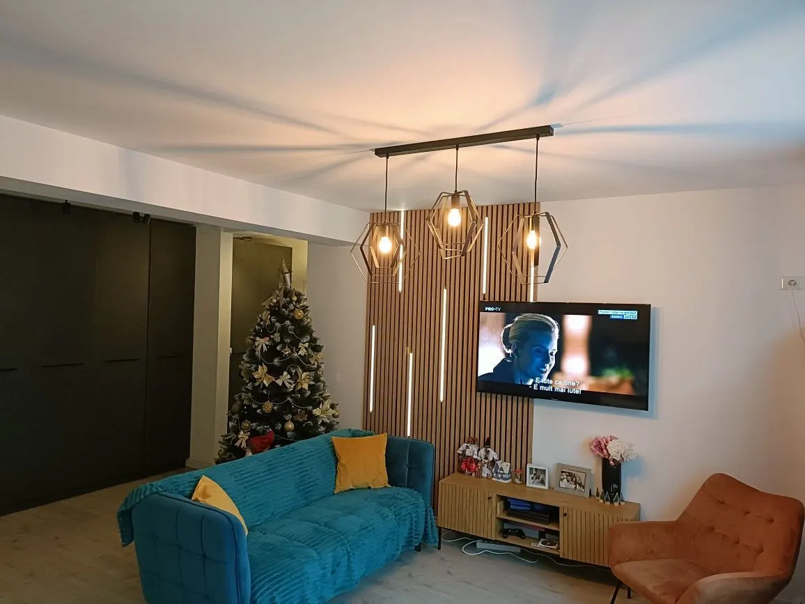 Apartament 3 camere Popești-Leordeni - poza 1