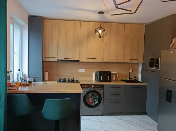Apartament 3 camere Popești-Leordeni - poza 2