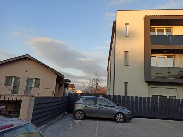 Apartament 3 camere Popești-Leordeni - poza 15