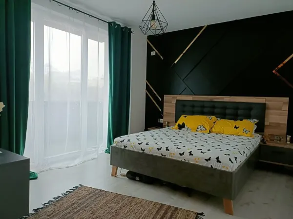 Apartament 3 camere Popești-Leordeni - poza 3