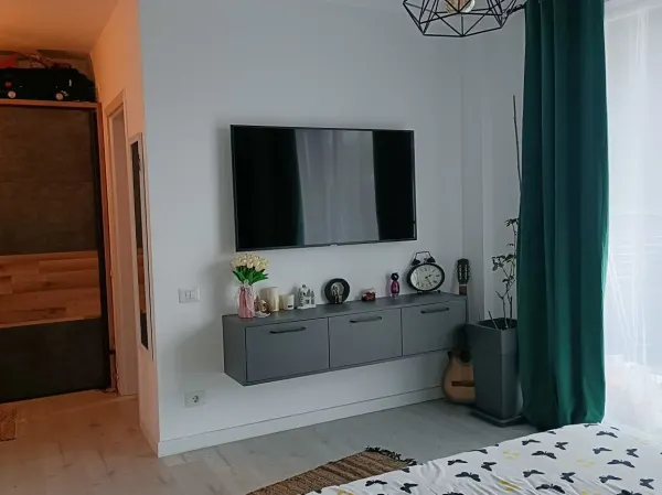 Apartament 3 camere Popești-Leordeni - poza 4
